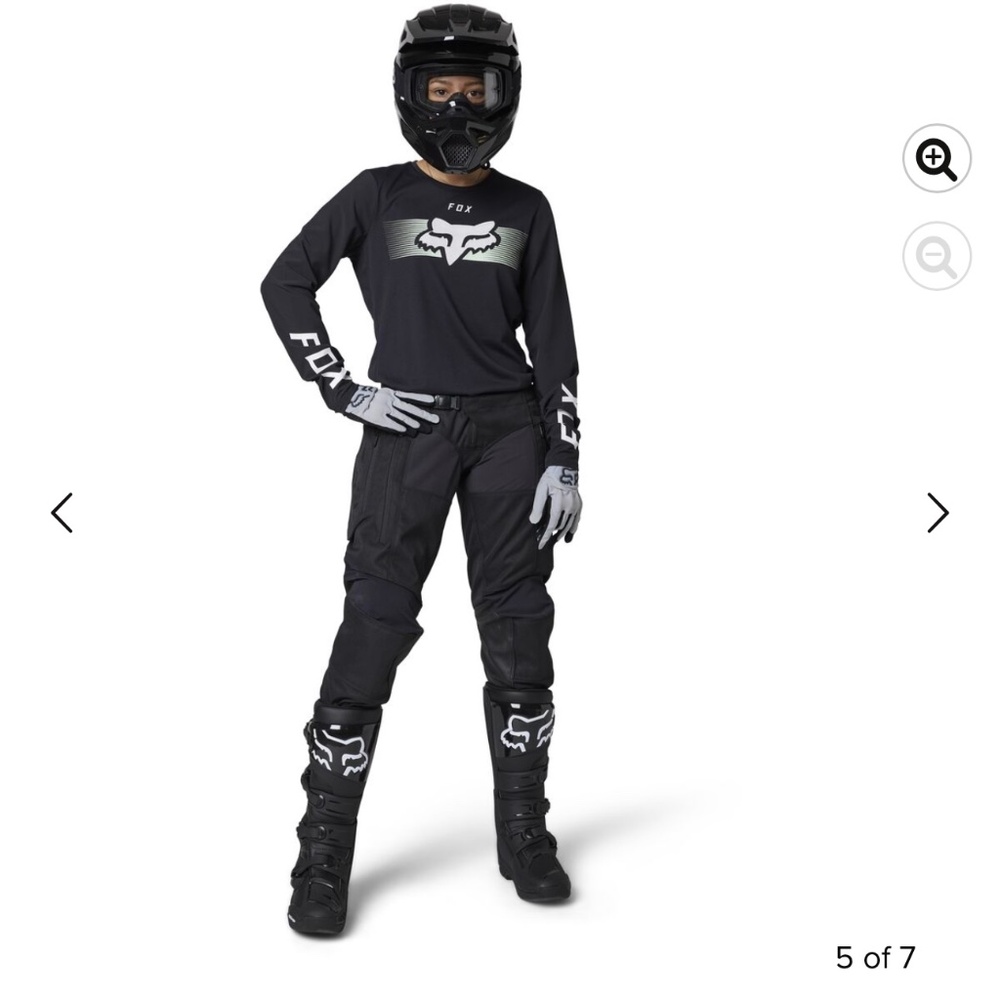 Women’s Fox Legion Jersey